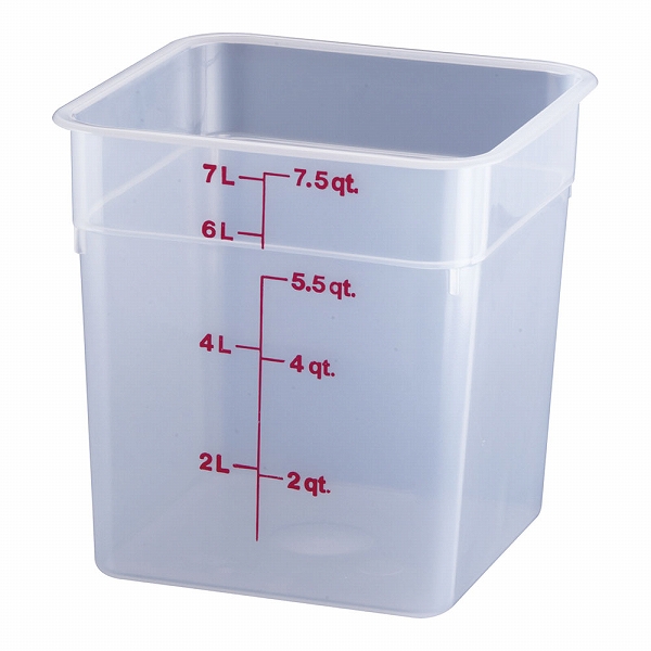 CAMBRO(֥) ѷաɥƥʡ ȾƩ 7.6L 8SFSPP(AHC384)