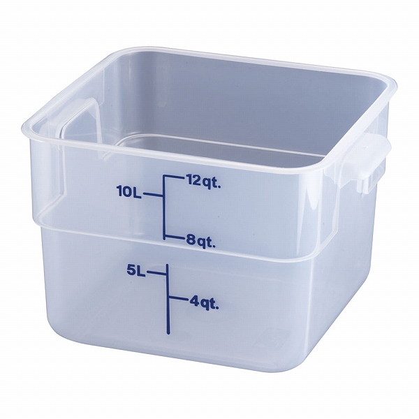 CAMBRO(֥) ѷաɥƥʡ ȾƩ 11.4L 12SFSPP(AHC385)