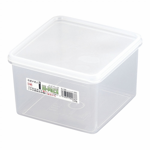 ƥå(Entec) ϥѥå ѷ 1680cc S-38(AHI02038)