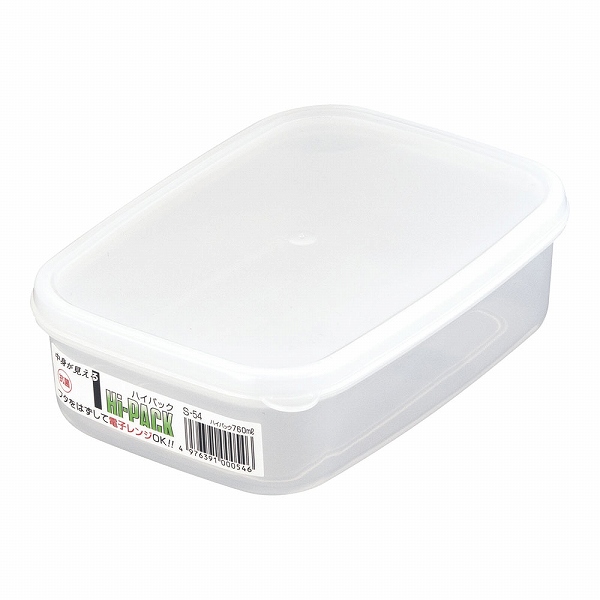 ƥå(Entec) ϥѥå ѷ 760cc S-54(AHI02054)