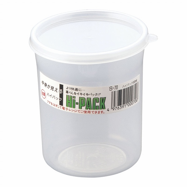 ƥå(Entec) ϥѥå Ĺ 300cc S-70(AHI04070)