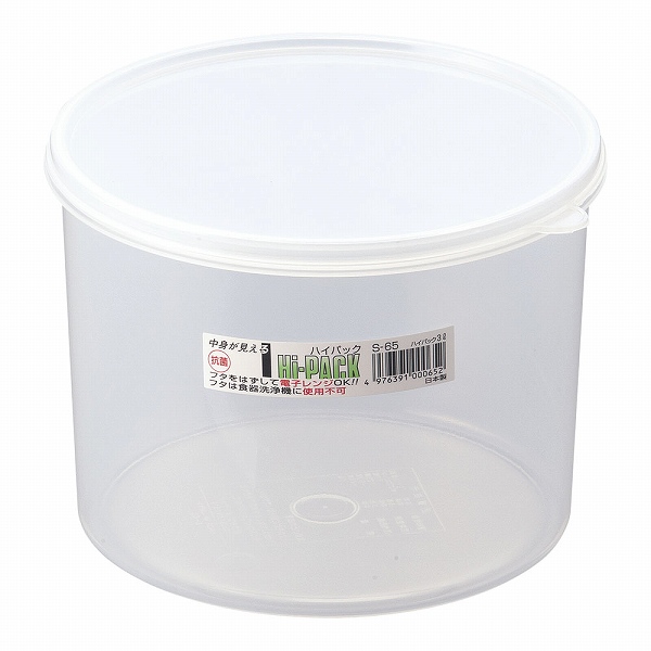 ƥå(Entec) ϥѥå ݷ 3000cc S-65(AHI05065)