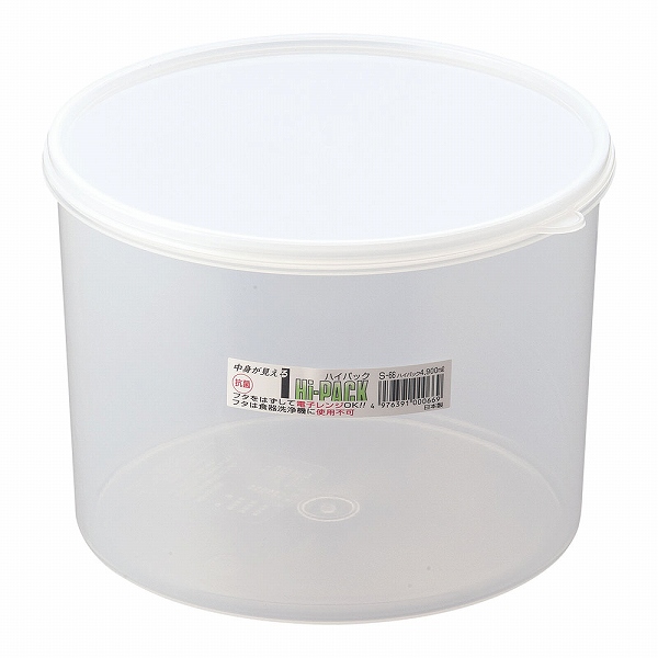 ƥå(Entec) ϥѥå ݷ 4900cc S-66(AHI05066)