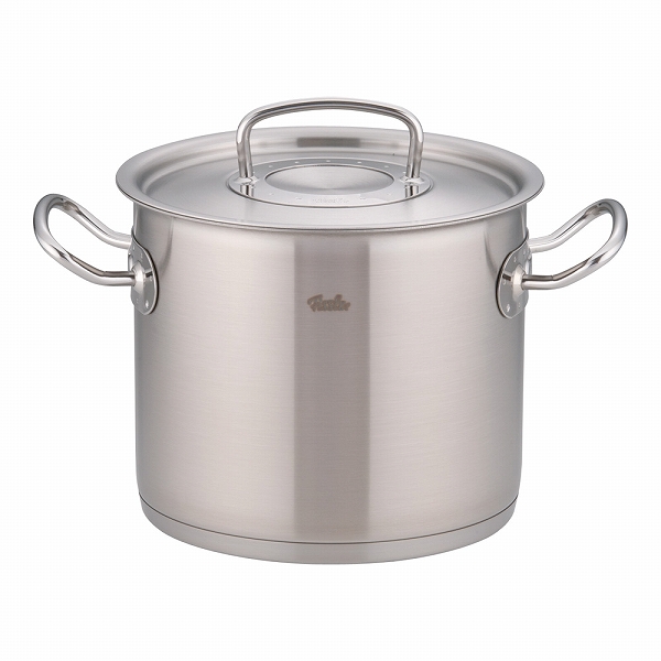 Fissler(ե顼) NEWץ쥯(ع¤) 18-10ȥåݥå 20cm  84-113(AHI1601)