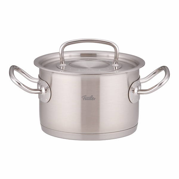 Fissler(ե顼) NEWץ쥯(ع¤) 18-10塼ݥå 16cm  84-123(AHI1701)