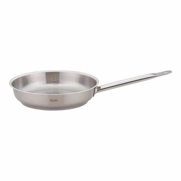 Fissler(ե顼) NEWץ쥯(ع¤) 18-10ե饤ѥ 28cm  84-368-281(AHI2803)