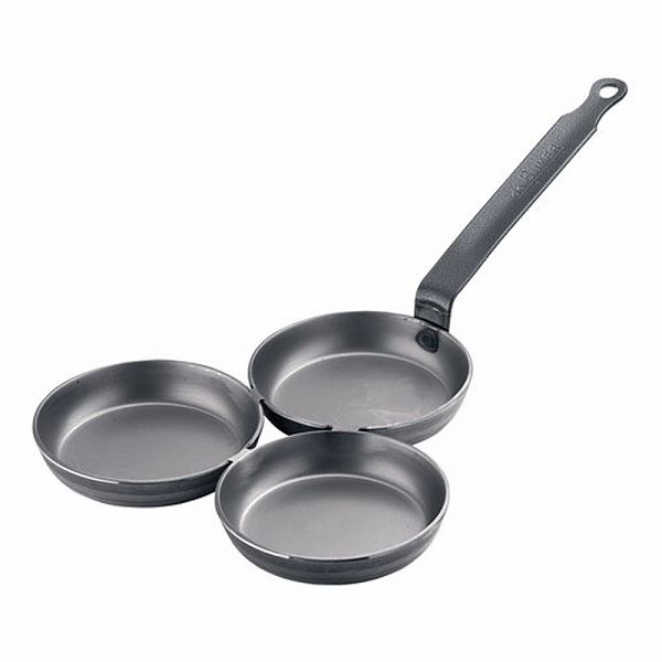 deBUYER(ǥХ䡼) 3Ϣե饤ѥ Ŵ 5140-03(AHL31)