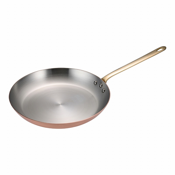 Mauviel ѡΥå ե饤ѥ 30cm 6526.30(AHLK14)