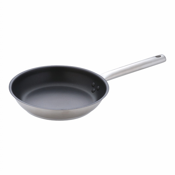 Υ ƥե󥻥쥯 18-8ե饤ѥ 24cm AHLV702