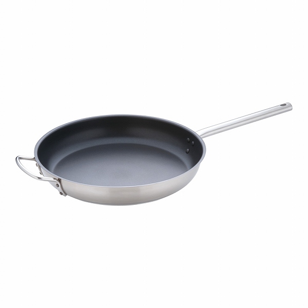 Υ ƥե󥻥쥯 18-8ե饤ѥ 40cm  AHLV706