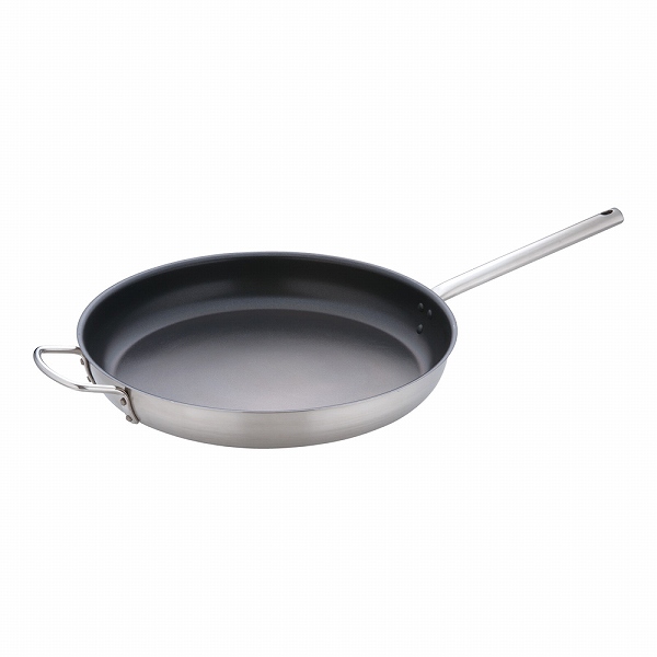Υ ƥե󥻥쥯 18-8ե饤ѥ 45cm  AHLV707