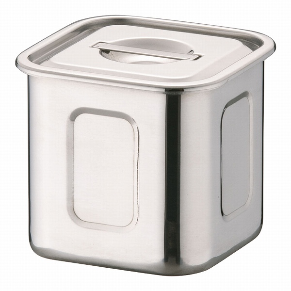  YUKIWA HACCP 18-8 ѥåݥå 9cm AHS3802