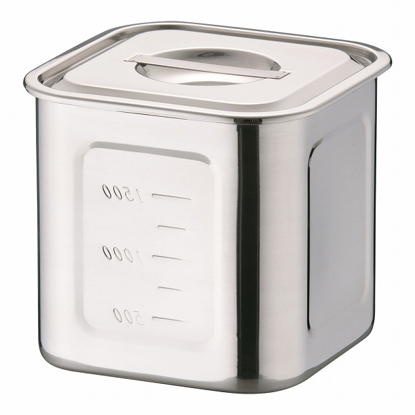  YUKIWA HACCP 18-8 ѥåݥå 13.5cm  AHS3805