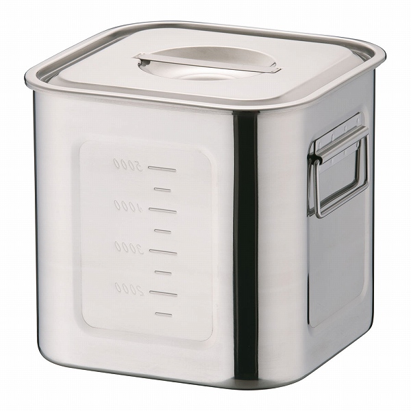  YUKIWA HACCP 18-8 ѥåݥå 19.5cm  AHS3809