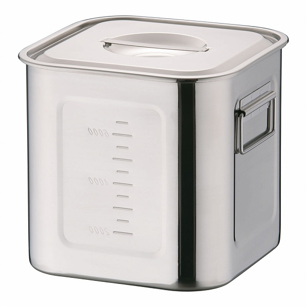  YUKIWA HACCP 18-8 ѥåݥå 21cm  AHS3810