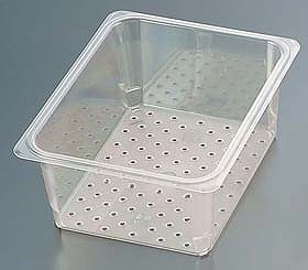 CAMBRO(֥) ۥåȥѥ 1/2127 25CLRHP(AHT7902)