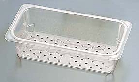 CAMBRO(֥) ۥåȥѥ 1/3127 35CLRHP(AHT7904)