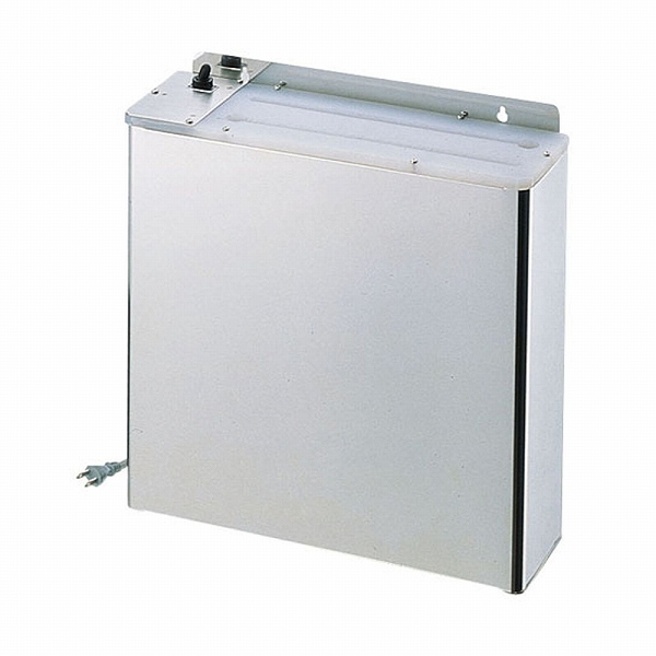 18-8  430mm AHU23