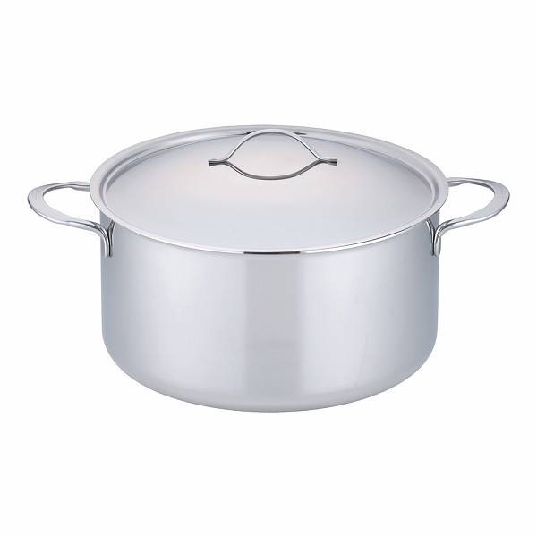 deBUYER(ǥХ䡼) 18-10ץ饤ƥ Ⱦƹ 28cm  3694-28(AHV664)