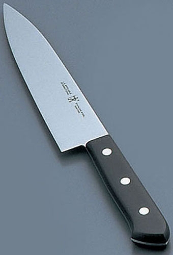 Zwilling J.A.Henckels(ĥ) إ󥱥륹ȥե饤 ʥ 18cm ξ 10054-880(AHVB601)