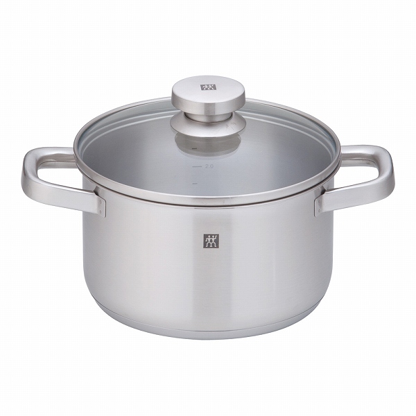 Zwilling J.A.Henckels(ĥ) ȥåݥå 20cm 64043-200(AHVE802)