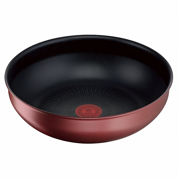 ƥե(T-fal) 󥸥˥ͥ IH롼奢ߥƥå åѥ 26cm L38377(AIV8101)