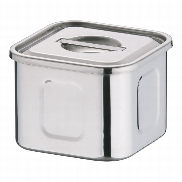  YUKIWA 18-8 ѥåݥå 9cm  AKK9702