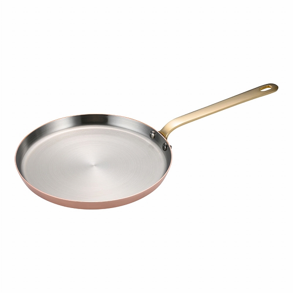 Mauviel ѡΥå 졼ץѥ 25cm 6535.25(AKL111)