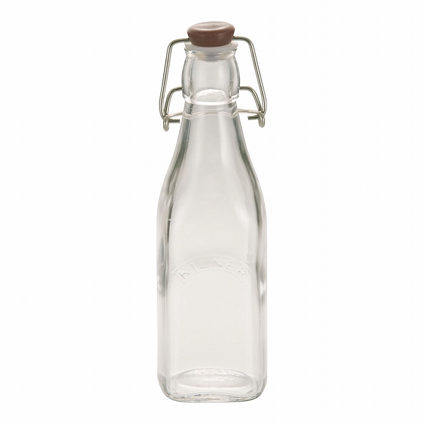 KILNER(ʡ) åץȥåץܥȥ 0.25L AKL4001