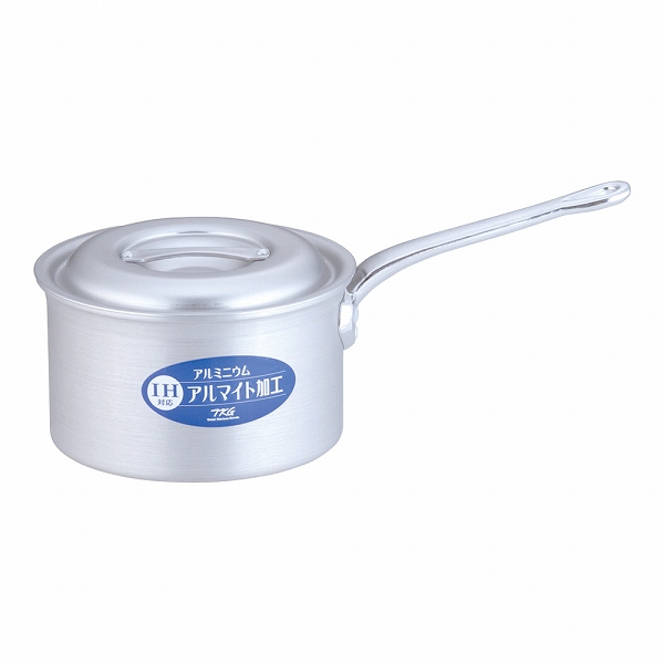 TKG IH Ҽ 18cm  AKTF601