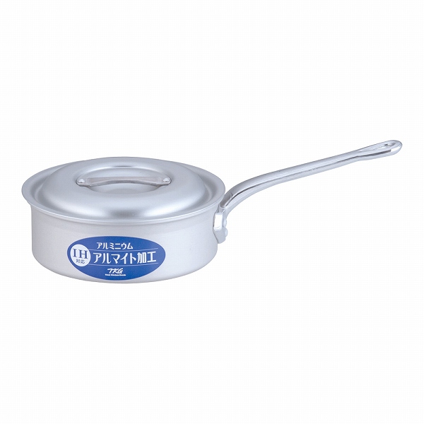 TKG IH Ҽ 18cm AKTF701