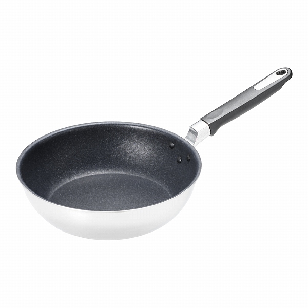 륷޶° ȥץ饹IH ǥץե饤ѥ 24cm AKW0802