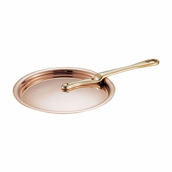 Mauviel COPPER(å) 㥻ѳ 22cm Ƽ 06276(AKY04276)