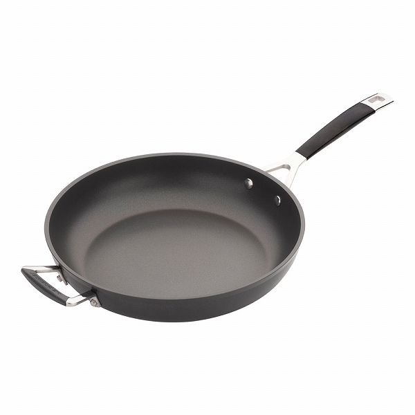 롦롼(Le Creuset) TNS ǥץե饤ѥ 26cm 962002-26(ALK4601)
