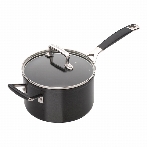 롦롼(Le Creuset) TNS ѥ 18cm 饹ե ALK4801