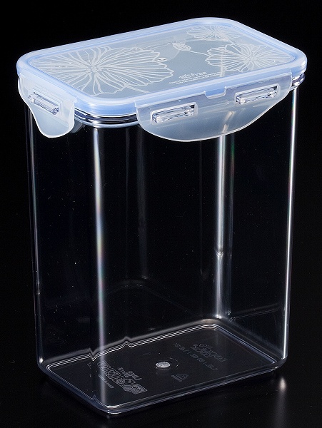 LOCKLOCK ӥե꡼ ƥ 쥯󥰥ݥå 1.8L LBF813(ALL1304)