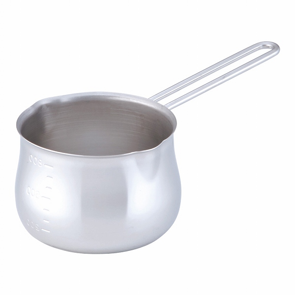 (Takekoshi) 18-8 եߥ륯ѥ 800ml AML06