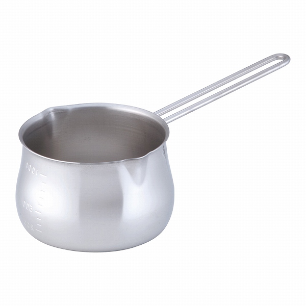(Takekoshi) 18-8 եߥ륯ѥ 1000ml AML0602