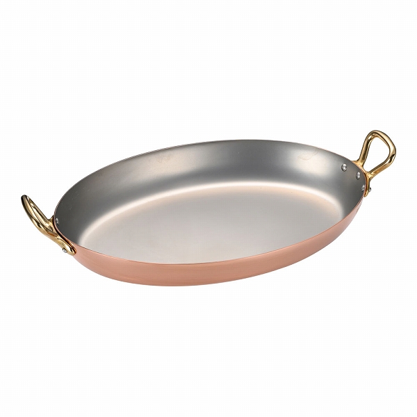Mauviel ѡΥå ξꥪХѥ 30cm 6525.30(AOC191)
