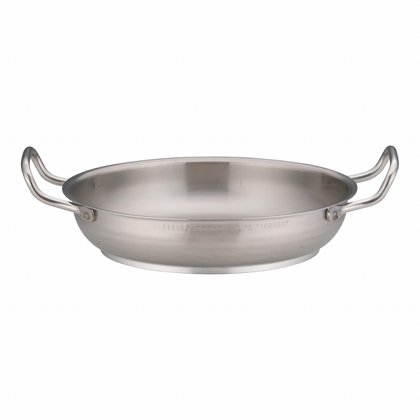 Paderno(ѥǥ) 18-10ĥѥ 24cm 1115-24(AOM0424)