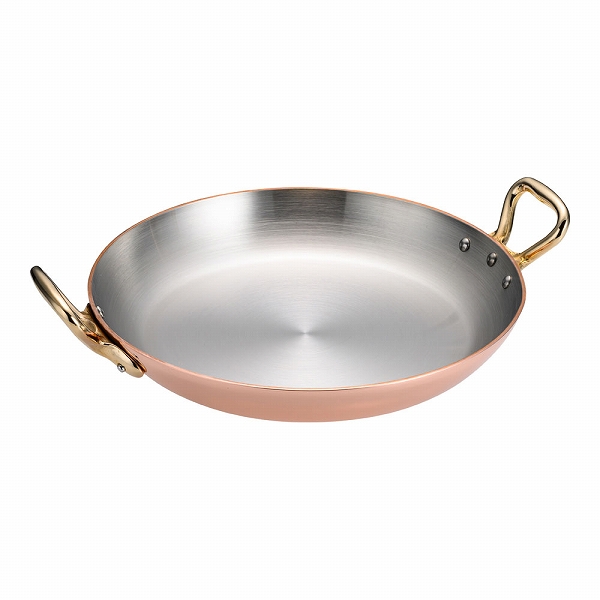 Mauviel ѡΥå ξѥꥢ 20cm 6527.20(APE043)