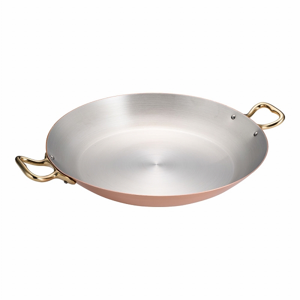 Mauviel ѡΥå ξѥꥢ 32cm 6527.32(APE046)