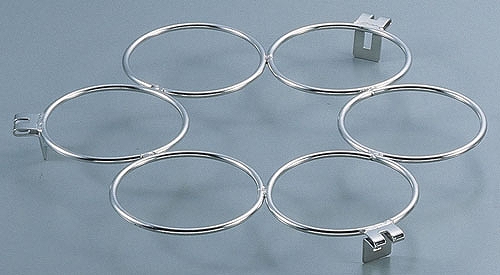 Фǳѥ 130mm 18-8ƥ쥹 ASB24