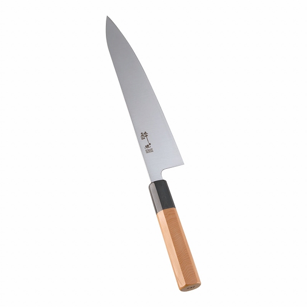 ʥեƥ(Knife System) 쿴INOXܾ µ 24cm ξ 45083(ASI5702)