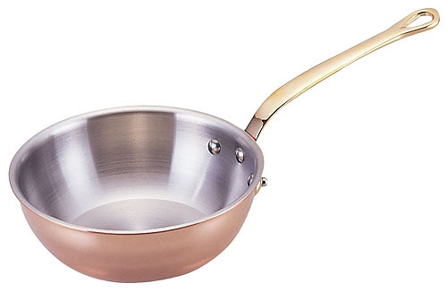 Mauviel ѡΥå ȡ 24cm ASTD624