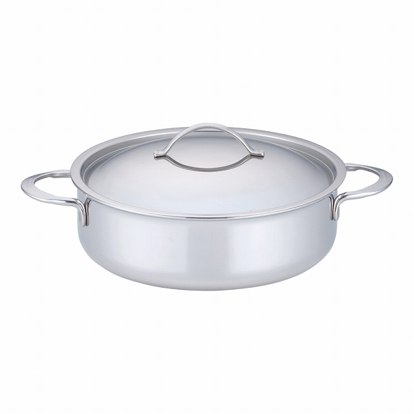 deBUYER(ǥХ䡼) 18-10ץ饤ƥ  24cm  3693-24(ASTE61)