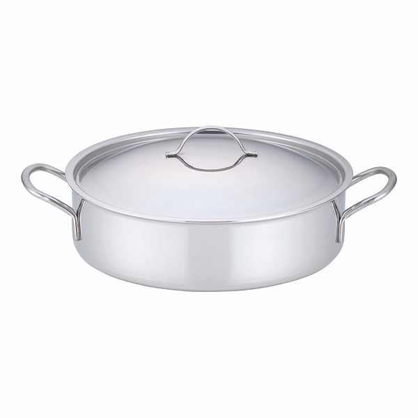 deBUYER(ǥХ䡼) 18-10ץ饤ƥ  28cm  3693-28(ASTE62)