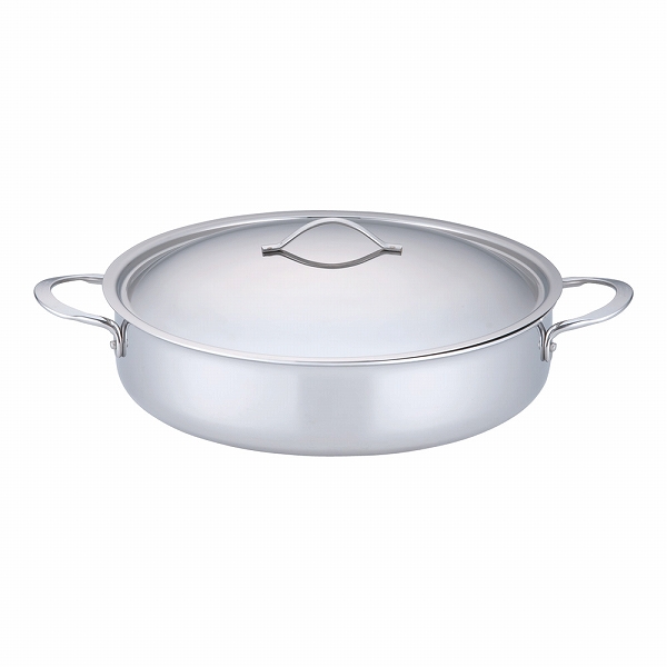 deBUYER(ǥХ䡼) 18-10ץ饤ƥ  32cm  3693-32(ASTE63)