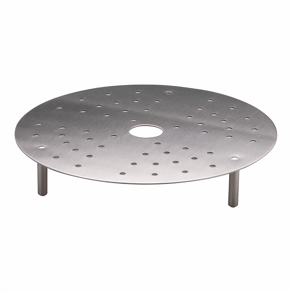 Fissler(ե顼) NEWץ쥯(ع¤) 18-8ץ졼 16cm F-ST-16(ASTF116)
