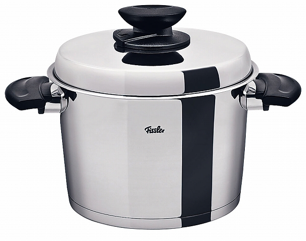 Fissler(ե顼) ʥ 塼ݥå 24cm 10-110(ASTM001)